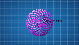 Abstract art CHALLENGE