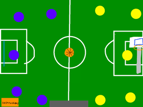 2-Player Soccer 1