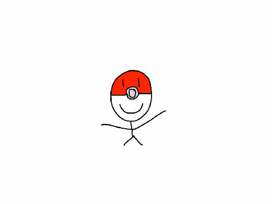 be me frend in pokemon