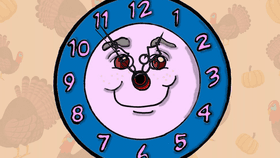 Analog Clock