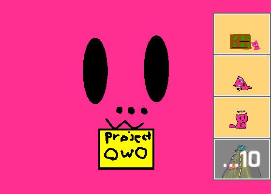 Project owo