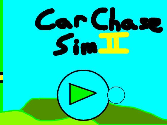 CAR CHASE SIM 2 1