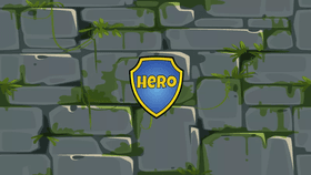 hero