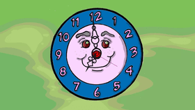 Analog Clock