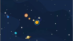 Solar System