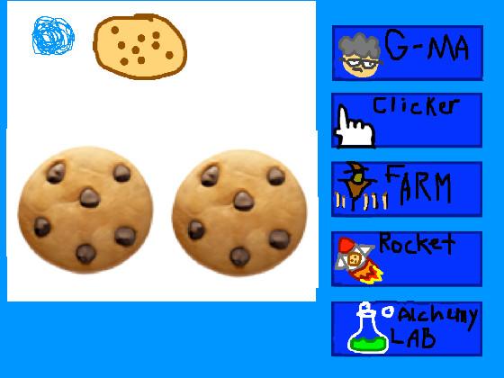 CLICK Th3 COOKIE 1