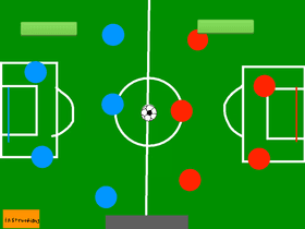 2-Player Soccer