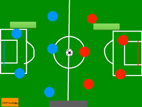 2-Player Soccer