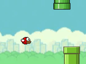 FLAPPY BIRDY 2