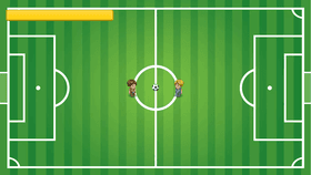 Multiplayer Soccer