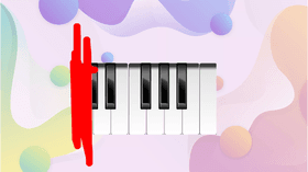 My Piano