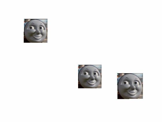 thomas the train spiner 1