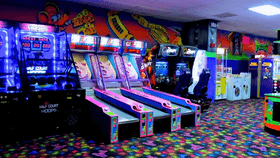 Arcade