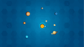 Solar System