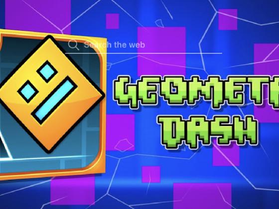 geometry Dash