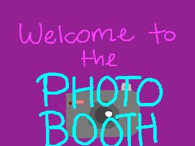 Photo Booth! -eCoding