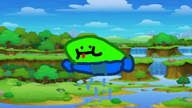 Slime Dance