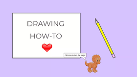 Drawing How-to (Heart)