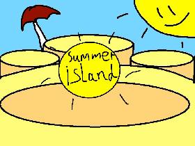 summer island