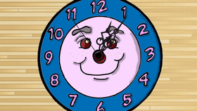 Analog Clock