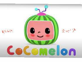 cocomelon