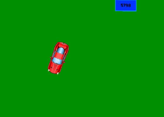 car chase 1