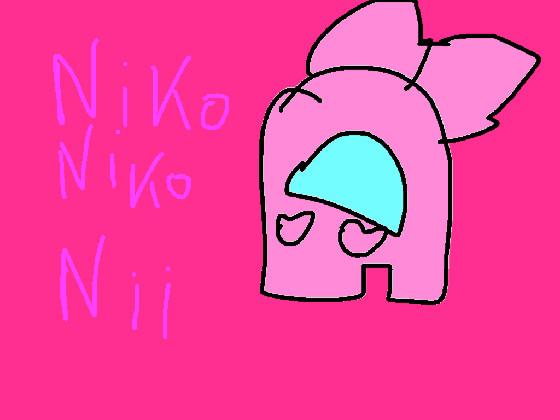 niko niko nii meme