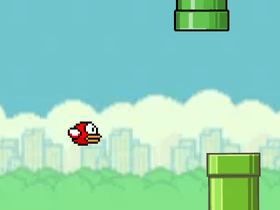 FLAPPY BIRDY