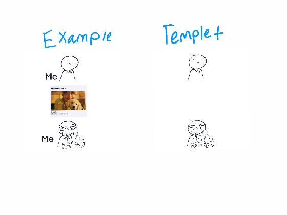 meme templets