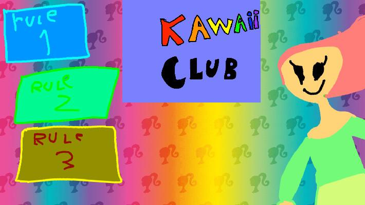 kawaii clubよ諸星と寝ぬになたつと取るとヨヌつ耳