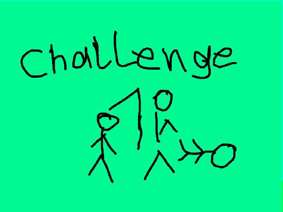 Challenge 1