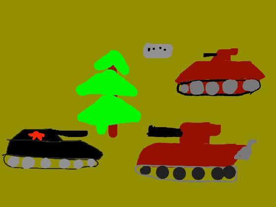 tank Battle