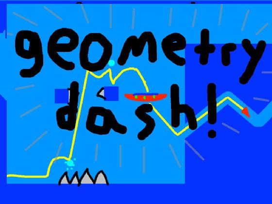 geometry dash 1 1 1