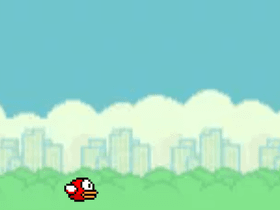 FLAPPY BIRD