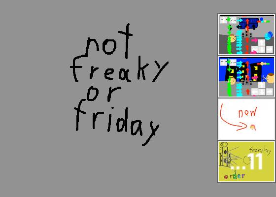 this is not fnf update5