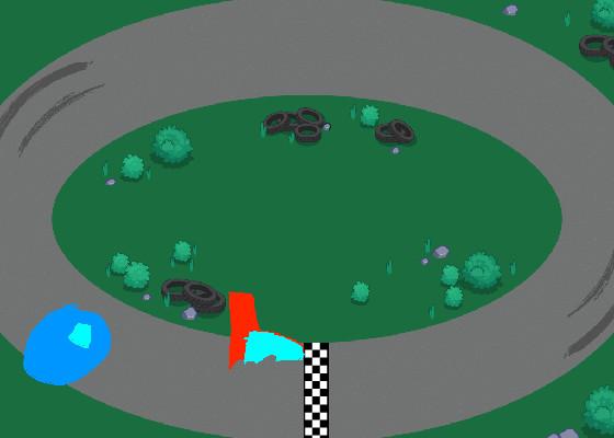 car race 1 1