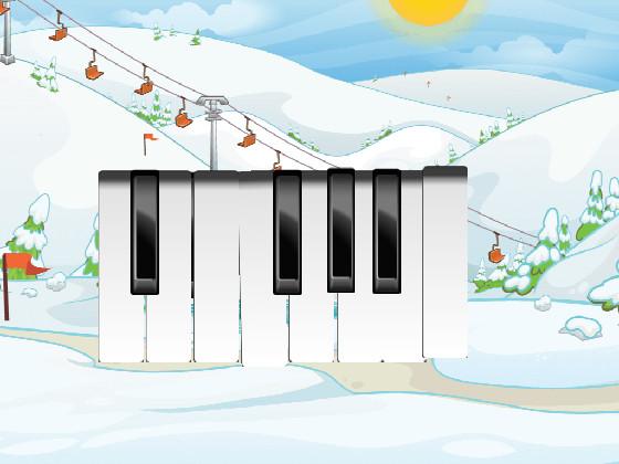 My Piano 3