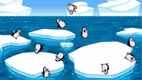 Penguin World