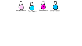 re: OC Potions (read description)