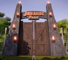 jurasic park