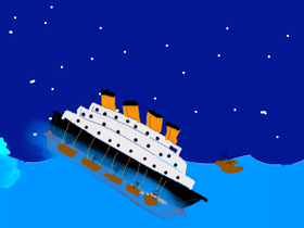 The Titanic