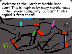 Marble Race