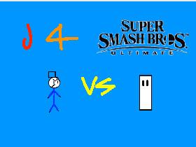 J for smash 1