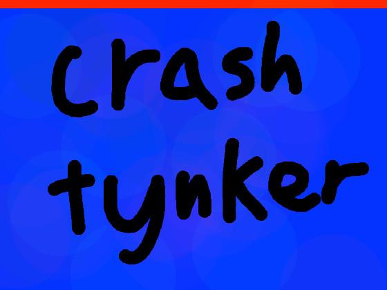 Crash Tynker