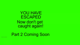 ESCAPE ROOM #1