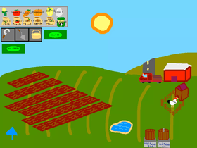 Farming Simulator 1.9.2