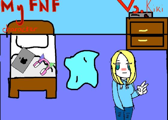 My FNF character 4