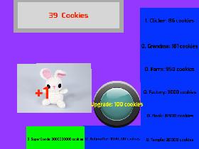 Cookie Clicker 7