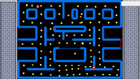 Pac-Man 2019