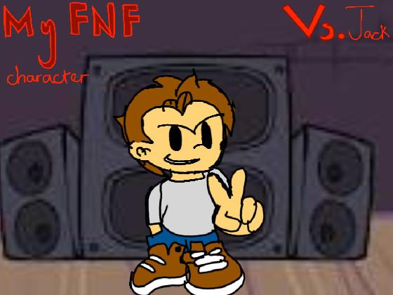 My FNF character 6